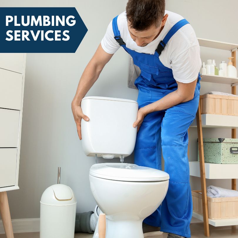 Plumbing Company in Newton, NC